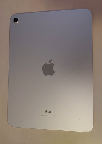 Apple ipad 10ª generazione - ipad,