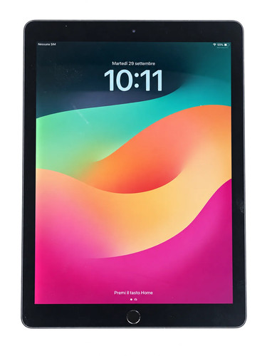 Apple ipad pro - ipad,