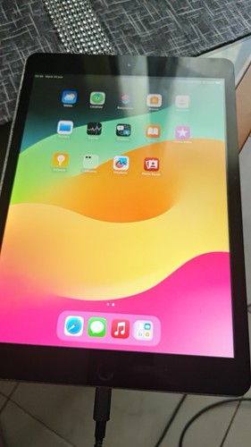 Apple ipad gen 64gb - ipad, 9a