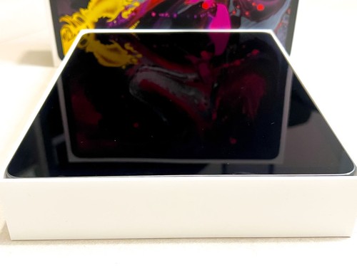 Apple ipad pro 256gb - apple,