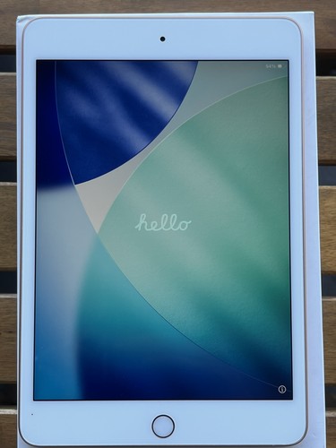 Apple ipad mini gen - gen., 64gb