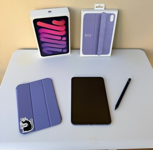 Apple ipad mini 64gb - mini, wi-fi