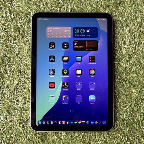 Apple ipad mini 64gb fi - mini, wi‑fi