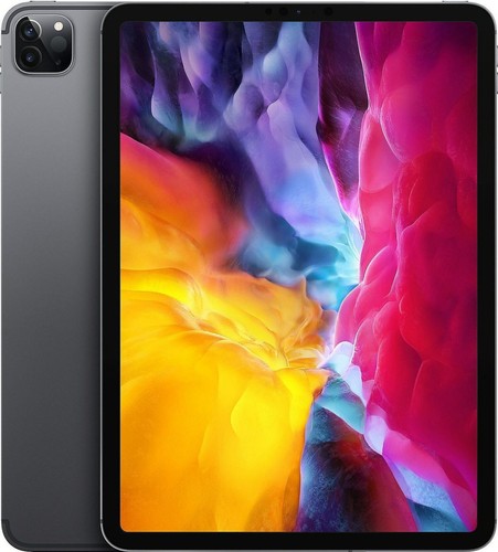 Apple ipad pro - apple, pollici