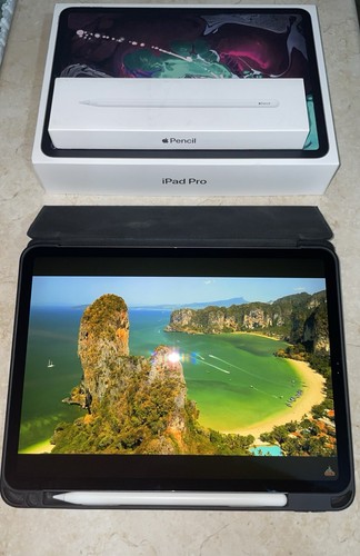 Ipad pro 64 gb - 11", (2018)
