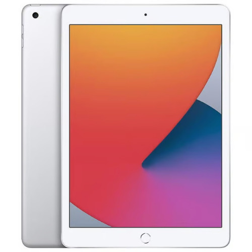Ipad fi cellular - 10.2", +