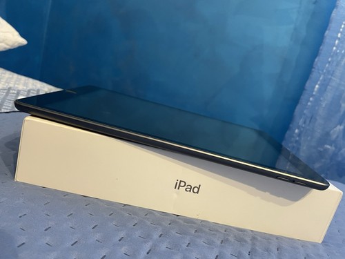 Apple ipad gen - 9a, 64gb