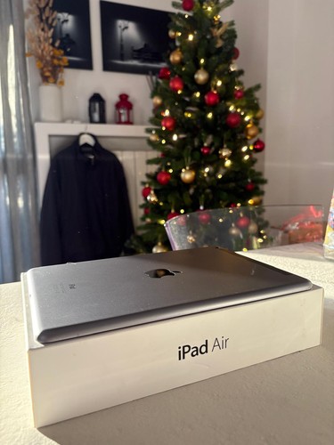 Ipad air wifi cell 16gb - wifi,