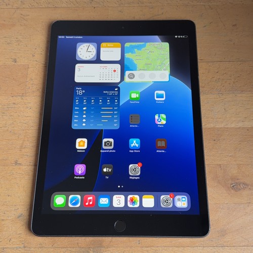 Apple ipad tablet touch - ipad,
