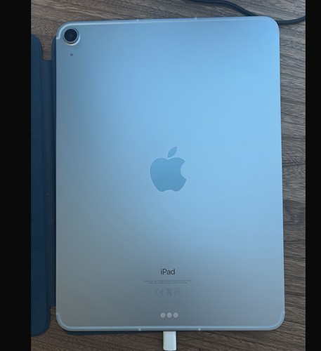 iPad