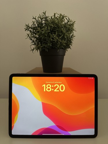 Apple ipad pro - pro, 64