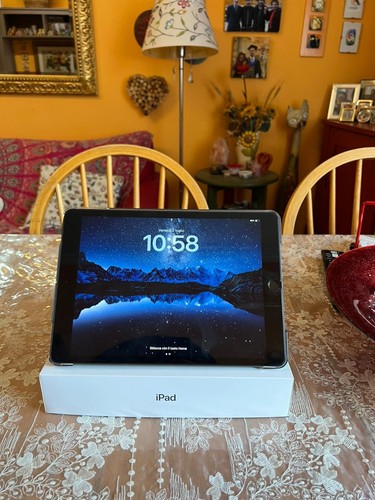 Apple ipad gen 32gb - 8a, gen.