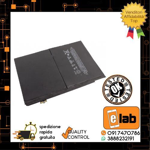 Batteria a1484 per apple ipad - per,