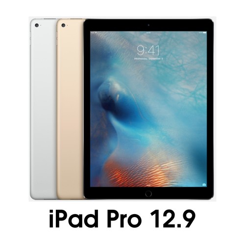 Ipad pro 2015 - ipad,