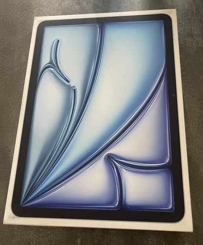 Apple ipad air - apple, 2025