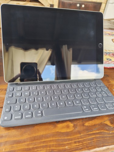 Apple ipad gen 2 - 9a, 10,2"