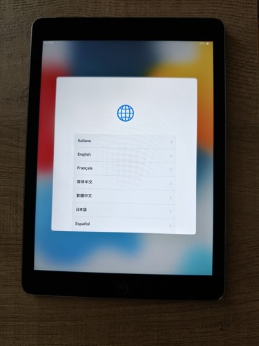Apple ipad air gen 7 - , 9.7"