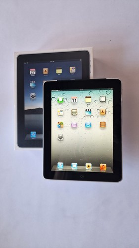 Apple ipad 32gb - 32gb, del