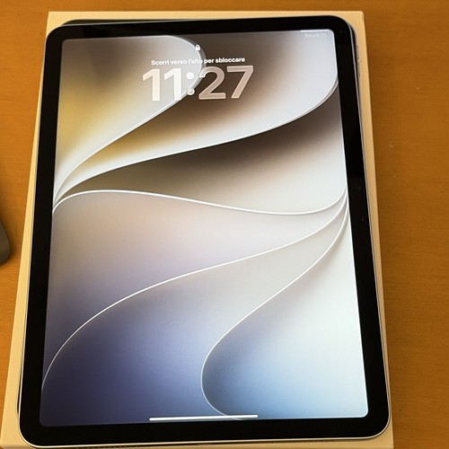 Apple ipad air - m3, 256gb