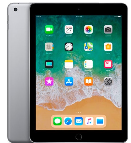 Nuovo sigillato ipad fi - nuovo,