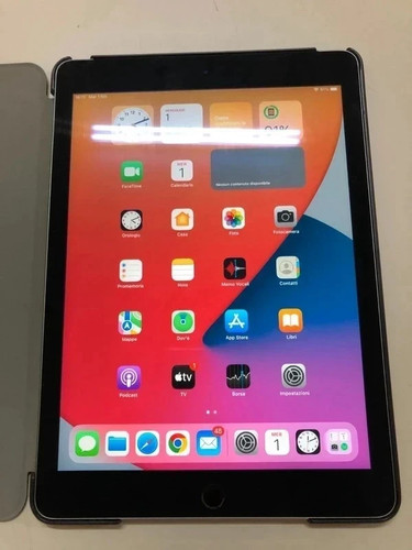 Apple ipad air wifi - 2,
