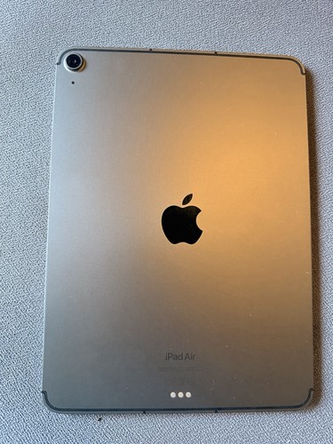 Apple ipad air - ipad, generazione