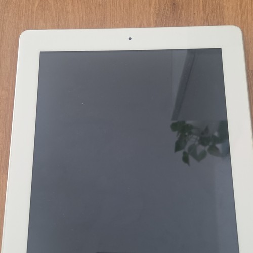 Ipad 2ª generazione - ipad,