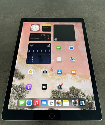 Ipad pro 64gb wi - ipad,