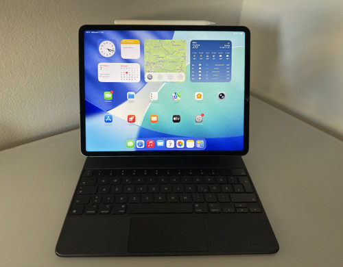 Apple ipad pro gen - ipad, 12,9