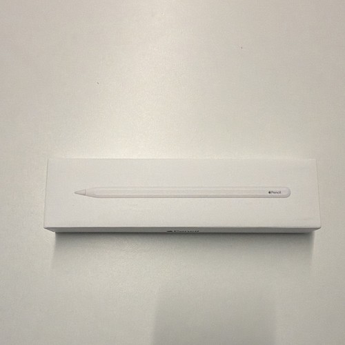 Apple pencil 2ª gen - pencil, per