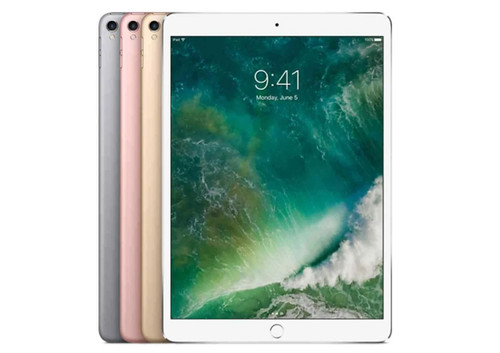 Apple ipad pro 1ª - ipad, generazione