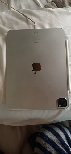 Apple ipad fi 128 - ipad, mb