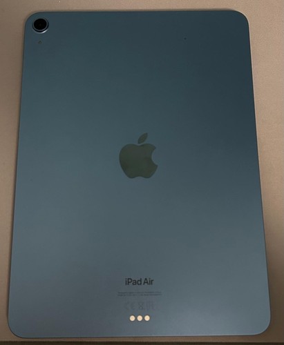 Apple ipad air - apple,