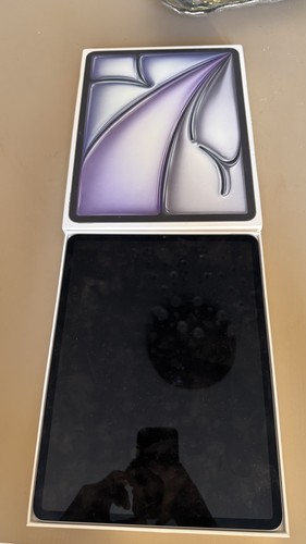 Ipad air m3 - 13,