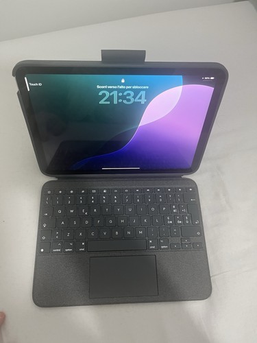 Ipad 11ª generazione - ipad,