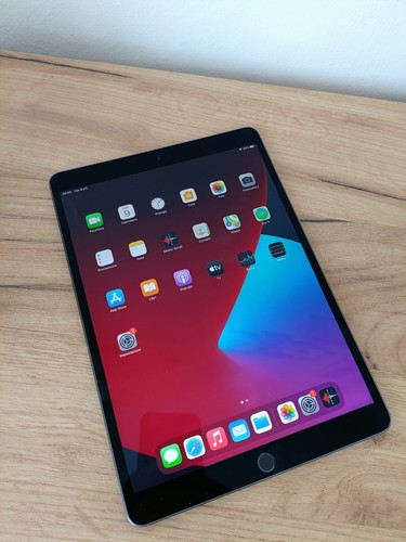 Apple ipad air 3ª gen - ipad,