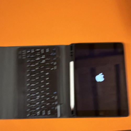 Apple ipad con - con, e