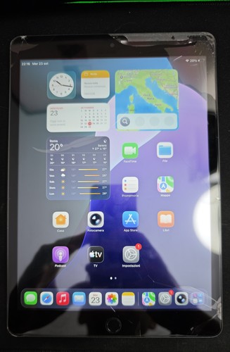 Apple ipad 9ª - 9ª, gen