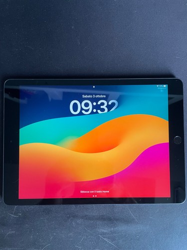 Apple ipad generazione 2019 - 7a,