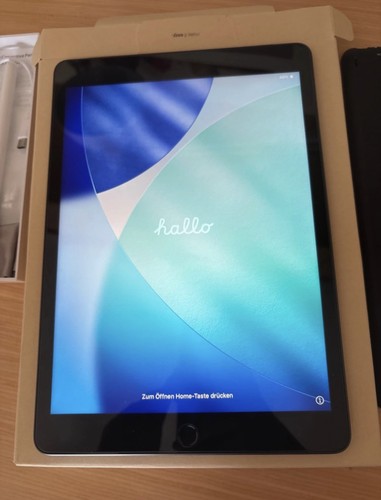 Apple ipad gen - apple,