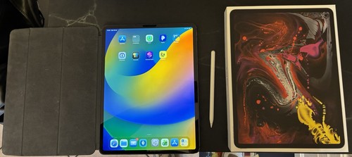 Apple ipad pro 3ª - ipad, gen