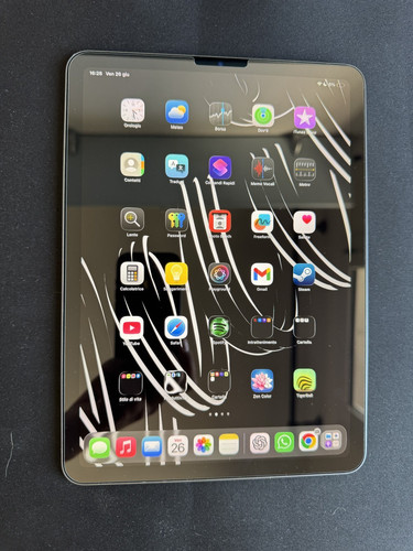Apple ipad air gen 64gb - apple,
