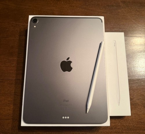 Apple ipad pro 2018 - ipad,