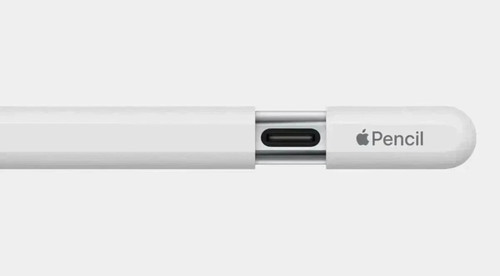 Nuovo apple pencil usb c - -, usb-c