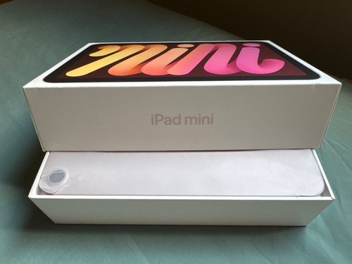 Ipad mini - ipad,