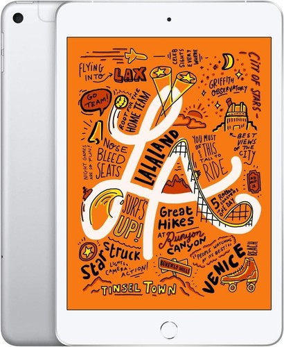 Apple ipad mini - ipad, 5