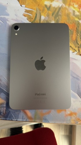 Apple ipad mini - apple, 7