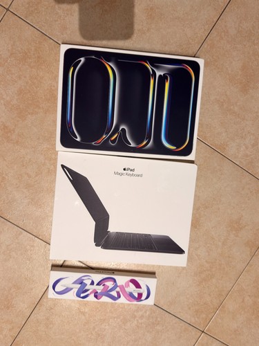 Apple ipad pro 256gb - apple, 11"