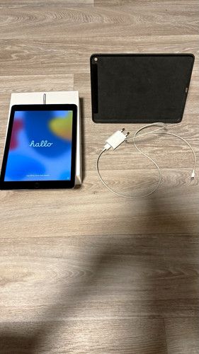 Apple ipad air 128gb - 2, +