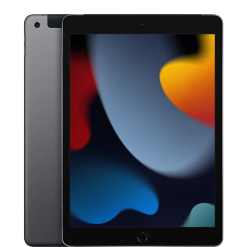 Apple ipad 64gb - ipad, 9th